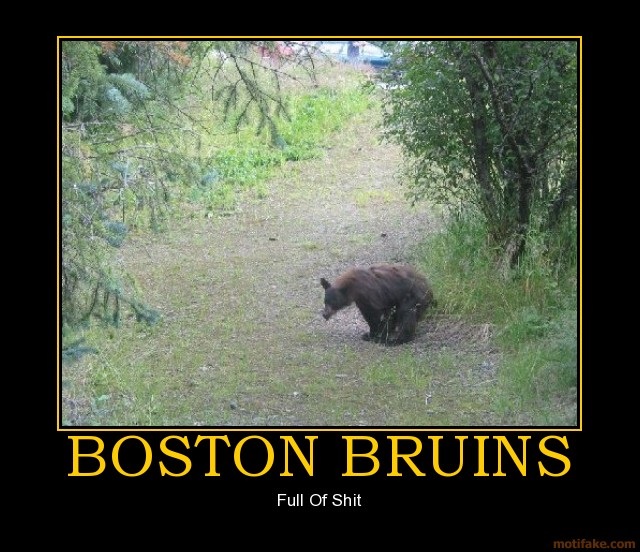 Image result for boston bruins jokes