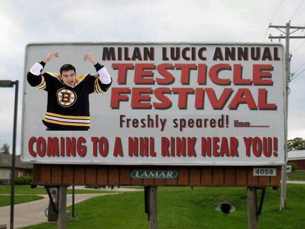 Image result for boston bruins jokes