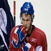 David Desharnais Image - 1