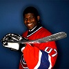 P.K. Subban Picture - 1