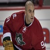 Scott Gomez Image - 1