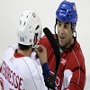 Scott Gomez Image - 3