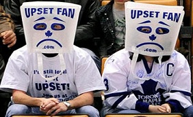 Toronto Maple Leafs Jokes and Funny Pictures